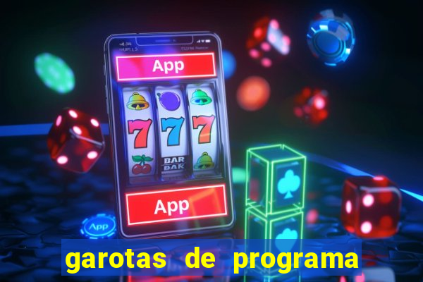 garotas de programa em serrinha